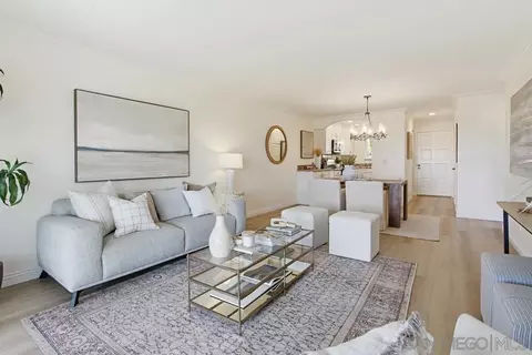 Living - 1872 Forestdale, Encinitas, CA 92024 photo 2 of 2