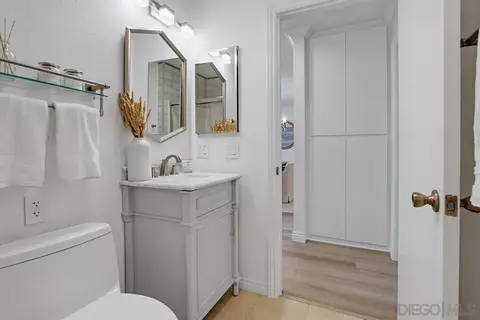 Bath - 1872 Forestdale, Encinitas, CA 92024 photo 2 of 2