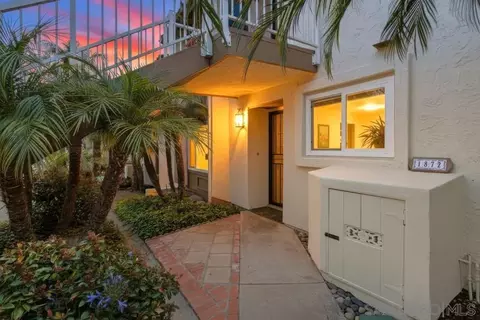 Exterior - 1872 Forestdale, Encinitas, CA 92024 photo 2 of 6