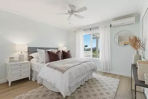 Bedroom - 1872 Forestdale, Encinitas, CA 92024 photo 1 of 3