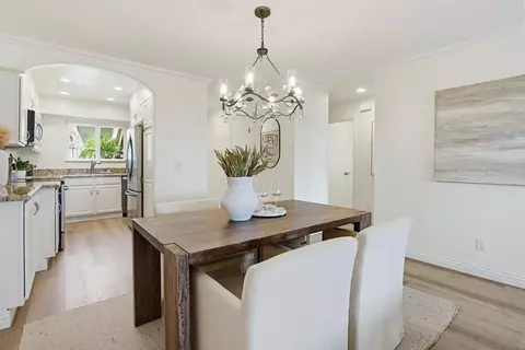 Dining - 1872 Forestdale, Encinitas, CA 92024 photo 2 of 2