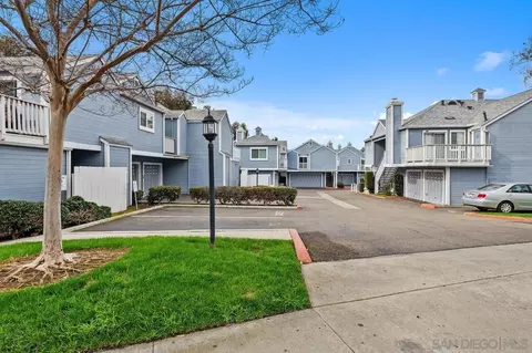 9989 Maya Linda #63, San Diego, CA 92126