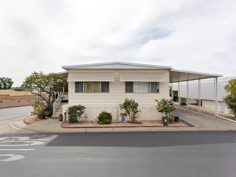 Exterior - 1506 Oak Dr #34, Vista, CA 92084 photo 2 of 7