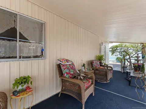 Exterior - 1506 Oak Dr #34, Vista, CA 92084 photo 6 of 7