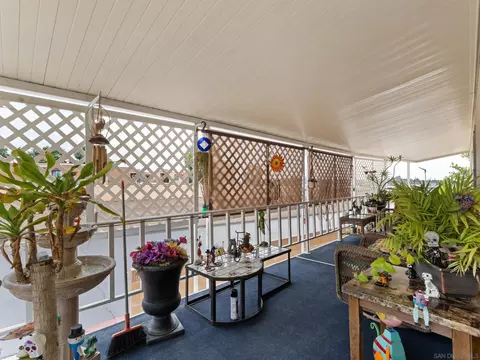 Exterior - 1506 Oak Dr #34, Vista, CA 92084 photo 5 of 7