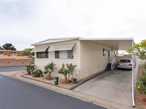 Exterior - 1506 Oak Dr #34, Vista, CA 92084 photo 3 of 7