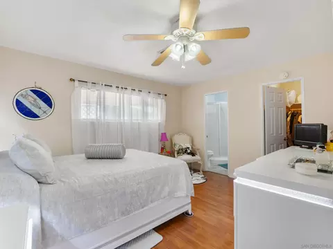 Bedroom - 1506 Oak Dr #34, Vista, CA 92084 photo 3 of 4