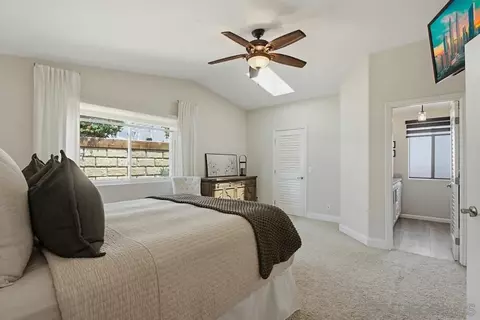 Bedroom - 13236 Ryans Way, Lakeside, CA 92040 photo 6 of 9