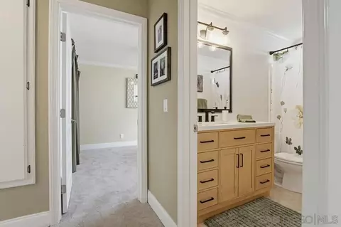Entry Way - 13236 Ryans Way, Lakeside, CA 92040 photo 2 of 2