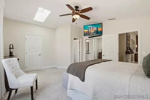 Bedroom - 13236 Ryans Way, Lakeside, CA 92040 photo 9 of 9