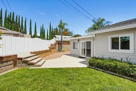 Exterior - 13236 Ryans Way, Lakeside, CA 92040 photo 4 of 12