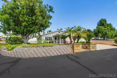 Exterior - 13236 Ryans Way, Lakeside, CA 92040 photo 10 of 12