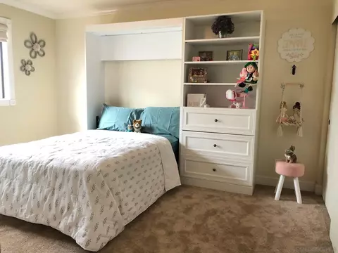 Bedroom - 13236 Ryans Way, Lakeside, CA 92040 photo 2 of 9