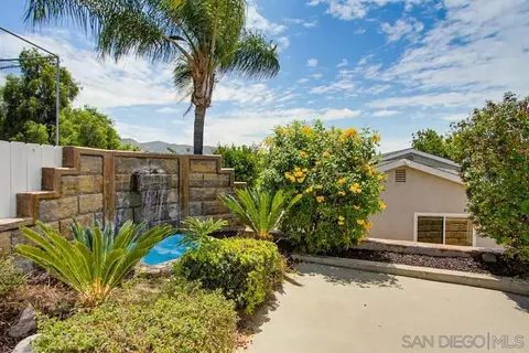 Exterior - 13236 Ryans Way, Lakeside, CA 92040 photo 8 of 12
