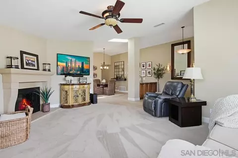 Living - 13236 Ryans Way, Lakeside, CA 92040 photo 3 of 4
