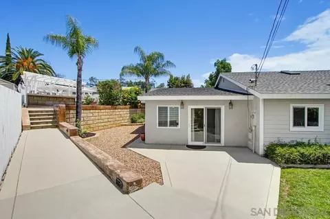 Exterior - 13236 Ryans Way, Lakeside, CA 92040 photo 5 of 12