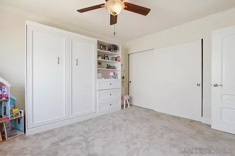 Bedroom - 13236 Ryans Way, Lakeside, CA 92040 photo 3 of 9