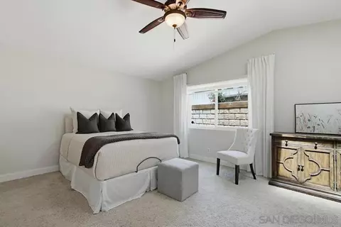 Bedroom - 13236 Ryans Way, Lakeside, CA 92040 photo 7 of 9