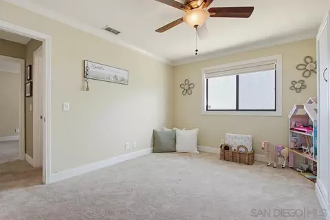 Bedroom - 13236 Ryans Way, Lakeside, CA 92040 photo 4 of 9