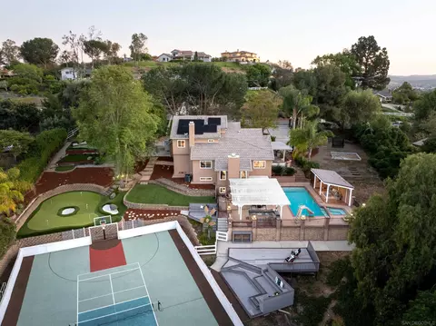 View/Area - 14026 Donart Dr, Poway, CA 92064 photo 1 of 4