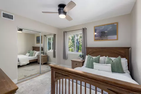 Bedroom - 14026 Donart Dr, Poway, CA 92064 photo 3 of 4