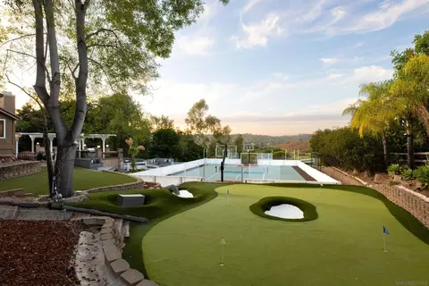 Exterior - 14026 Donart Dr, Poway, CA 92064 photo 3 of 9