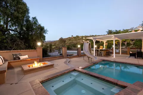 Exterior - 14026 Donart Dr, Poway, CA 92064 photo 2 of 9
