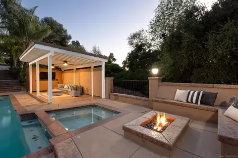 Exterior - 14026 Donart Dr, Poway, CA 92064 photo 5 of 9
