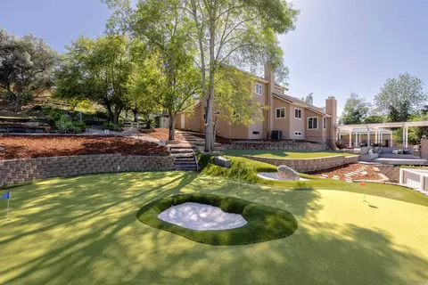 Exterior - 14026 Donart Dr, Poway, CA 92064 photo 8 of 9