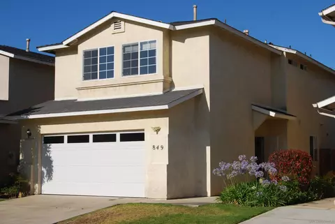 849 Elizabeth St, El Cajon, CA 92019