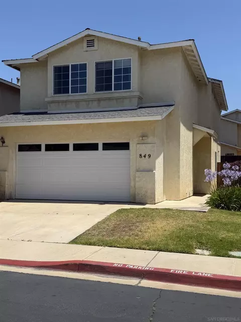 849 Elizabeth St, El Cajon, CA 92019