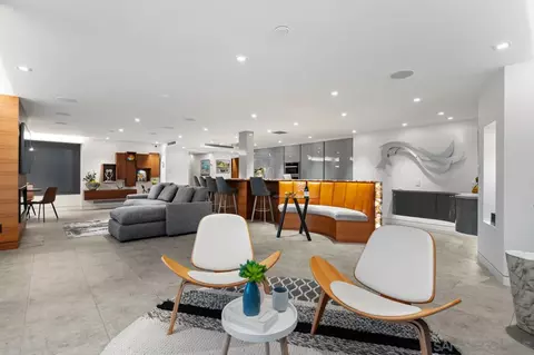 Living - 100 S Coast Blvd #104, La Jolla, CA 92037 photo 3 of 4