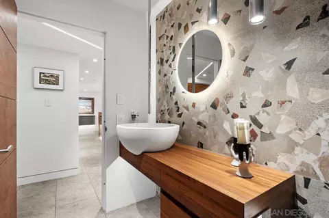Bath - 100 S Coast Blvd #104, La Jolla, CA 92037 photo 1 of 2