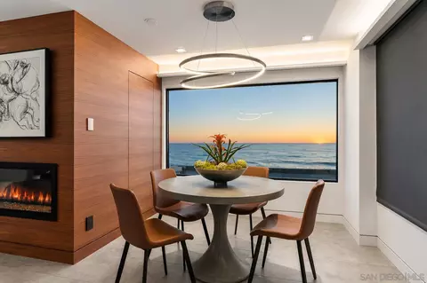 Dining - 100 S Coast Blvd #104, La Jolla, CA 92037 photo 1 of 1