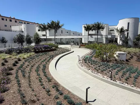 Exterior - 100 S Coast Blvd #104, La Jolla, CA 92037 photo 1 of 1
