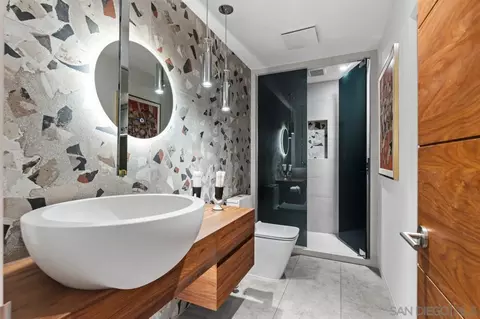 Bath - 100 S Coast Blvd #104, La Jolla, CA 92037 photo 2 of 2