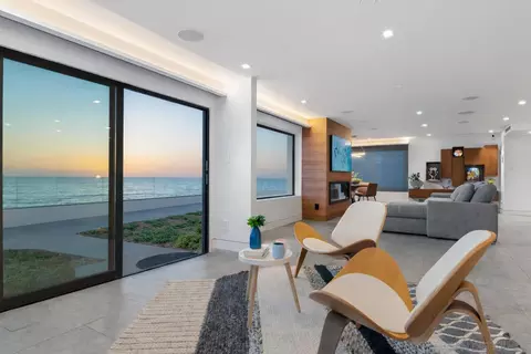 Living - 100 S Coast Blvd #104, La Jolla, CA 92037 photo 4 of 4