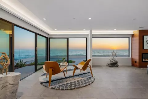 Living - 100 S Coast Blvd #104, La Jolla, CA 92037 photo 2 of 4