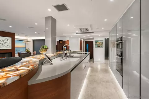 Kitchen - 100 S Coast Blvd #104, La Jolla, CA 92037 photo 2 of 2