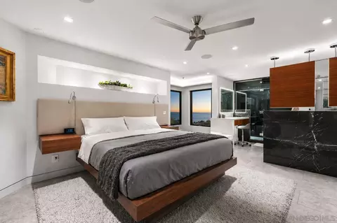 Bedroom - 100 S Coast Blvd #104, La Jolla, CA 92037 photo 1 of 3