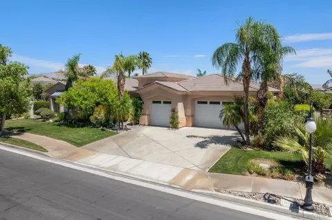 4 Chandon Ct, Rancho Mirage, CA 92270