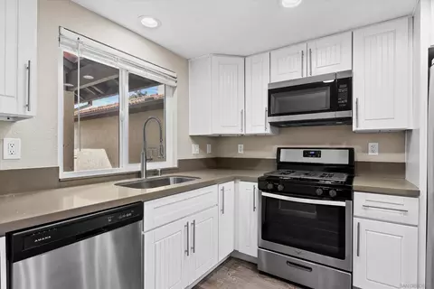 Kitchen - 5636 Boot Way, Oceanside, CA 92057 photo 3 of 3