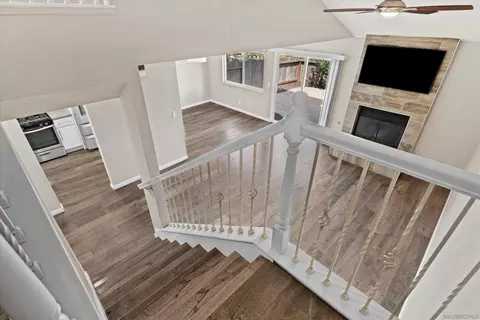 Entry Way - 5636 Boot Way, Oceanside, CA 92057 photo 1 of 1