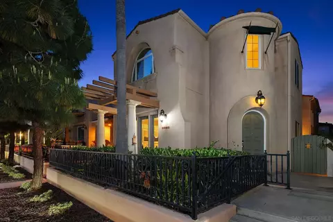 2924 Laning Rd, San Diego, CA 92106
