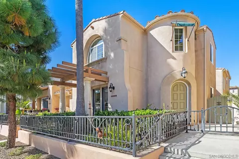 2924 Laning Rd, San Diego, CA 92106