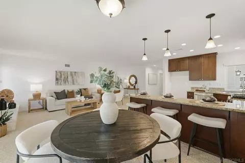 Dining - 4245 Dawn, Oceanside, CA 92056 photo 2 of 4