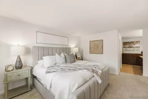 Bedroom - 4245 Dawn, Oceanside, CA 92056 photo 2 of 5
