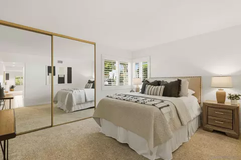 Bedroom - 4245 Dawn, Oceanside, CA 92056 photo 3 of 5