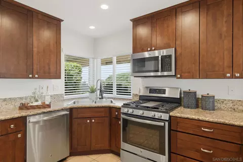 Kitchen - 4245 Dawn, Oceanside, CA 92056 photo 2 of 2