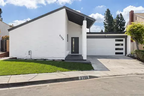 2769 Sylvy Way, San Diego, CA 92139